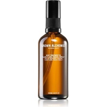 Grown Alchemist Hand & Body pečující tělový olej pro suchou a citlivou pokožku 100 ml