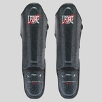 LEONE 1947 Протектори за Крака Leone Primal Instinct Black - S