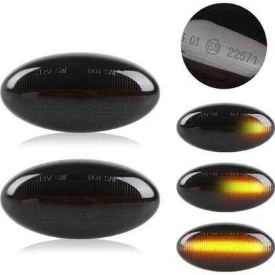 Starline Blikač LED design - sada SF21LED-018