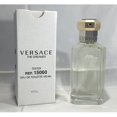 Versace The Dreamer toaletní voda pánská 100 ml tester