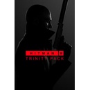 HITMAN 3 - Trinity Pack