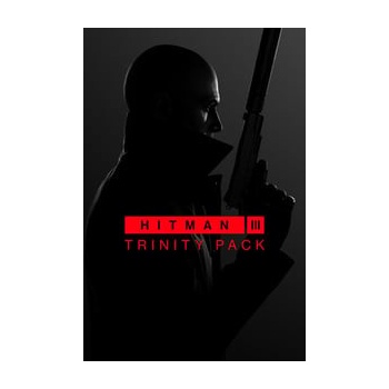 HITMAN 3 - Trinity Pack