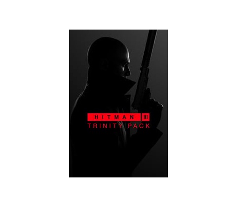 HITMAN 3 - Trinity Pack