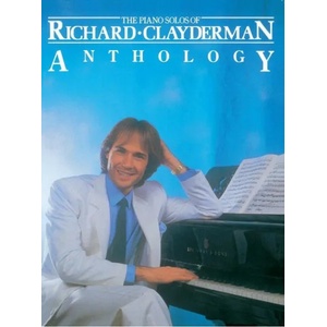Piano Solos of Richard Clayderman (ISBN: 9780825610554)