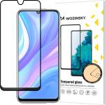Wozinsky защитно закалено стъкло за Huawei P40 Lite - Черен KP9810