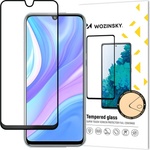 Wozinsky защитно закалено стъкло за Huawei P40 Lite - Черен KP9810