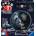 Ravensburger - Puzzle Starglobe Glow-In-The-Dark - 180 piese