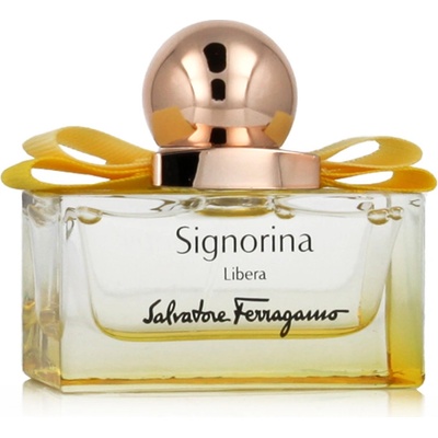 Salvatore Ferragamo Signorina Libera parfémovaná voda dámská 30 ml