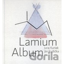 Lamium album