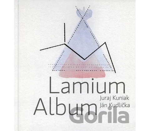 Lamium album