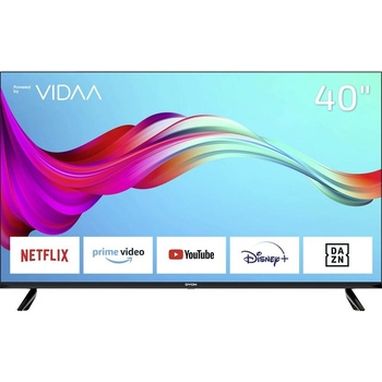 DYON SMART 40 VX-2
