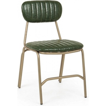 Bizzotto Стол addy тъмнозелен (0746116)