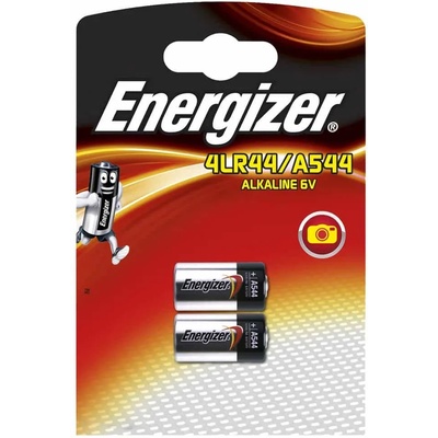 Energizer 4LR44-A544-6V (2150040082)