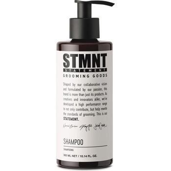 Schwarzkopf STMNT Care Шампоан, 300 ml