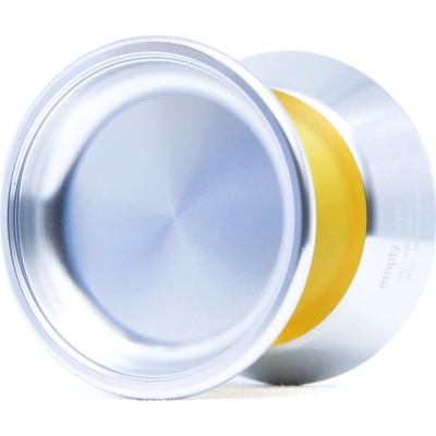 Empathy Empty Plastové Hybrid Yoyo
