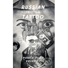 Russian Criminal Tattoo