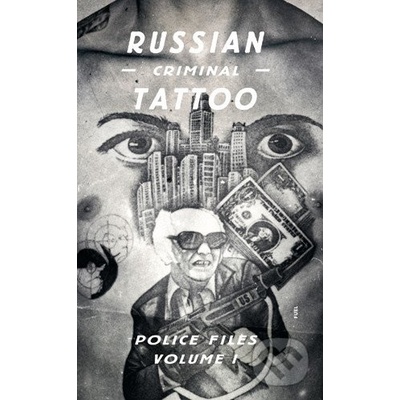 Russian Criminal Tattoo