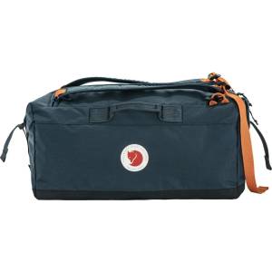 Fjällräven Сак Fjällräven Färden Duffel 50 Luggage - Navy (510-5177-0311)