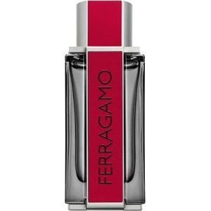 Salvatore Ferragamo Ferragamo Red Leather EDP 100 ml Парфюми