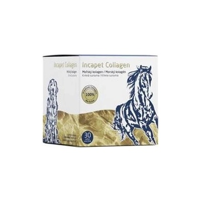 Inca Collagen Incapet Collagen 30 x 3 g