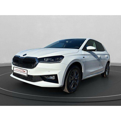 Skoda Fabia 1.0 TSI Tour 70 kW