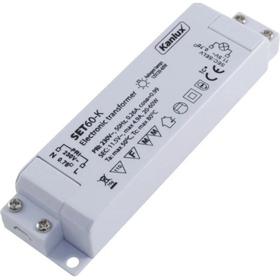 Trafo, 11,5 V DC, 60 W 1425