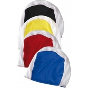 Tremblay Текстилна плувна шапка за възрастни Черно/Бяло tremblay na002