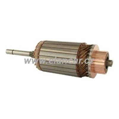 Rotor startéru Valeo D10E881, NE060
