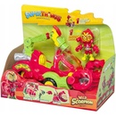 Magicbox SuperThings Wild Scorpion