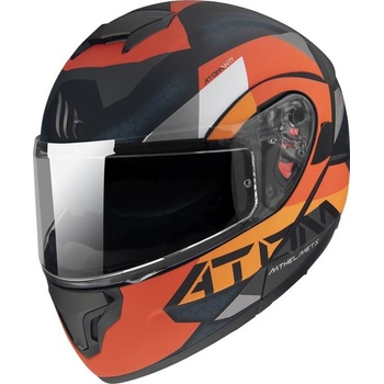 MT Helmets Atom SV