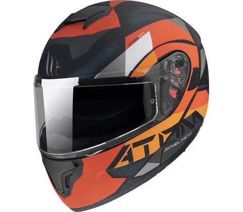 MT Helmets Atom SV