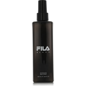 Fila Fila Black Спрей за тяло за мъже 250 ml