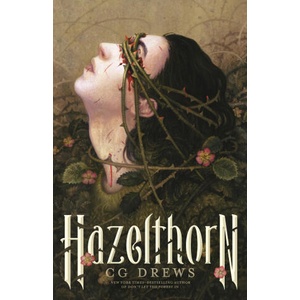 Hazelthorn (ISBN: 9781250376299)