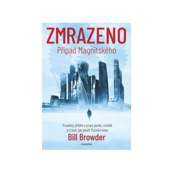 Zmrazeno