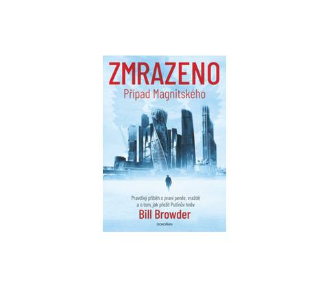 Zmrazeno