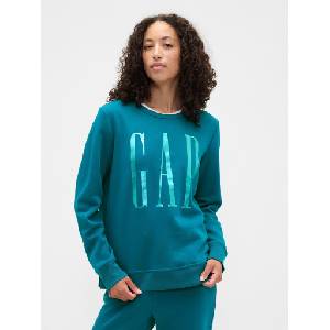 GAP Суитшърт с логото на GAP GAP | Sin | ЖЕНИ | XS - zoot - 61,47 лв