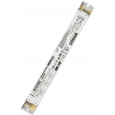 OSRAM QTP 1x54-58/230-240 QUICKTRONIC PROFESSIONAL Optimal elektron. předřadník