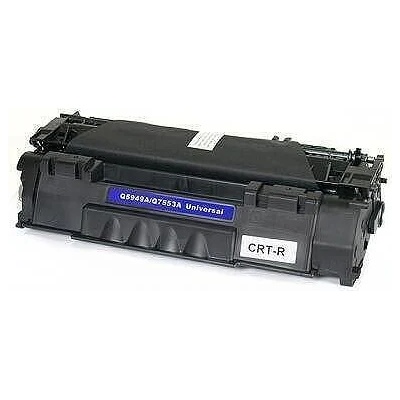 Compatible Тонер Касета - hp q5949a/q7553a