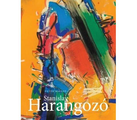 Stanislav Harangozó