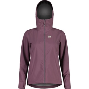 Maloja Дамско ветрозащитно яке Maloja Women's OtaviaM. Windproof jacket - Stormy Lilac (118-0480-0312)