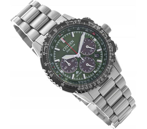Citizen CA4664-60W