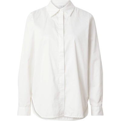 NÜMPH Блуза бяло, размер 40