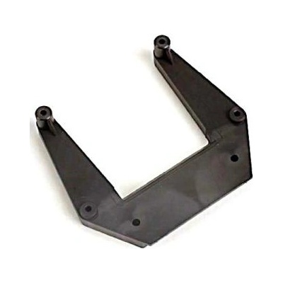 Traxxas кула на предните амортисьори