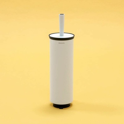 Brabantia WC štětka s držákem Profile bílá