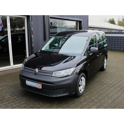 Volkswagen Caddy 1.5 TSI DSG 85 kW