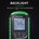 Youysi Измервател на оптична мощност (Power Meter) (4в1 Измервател на оптична мощност)