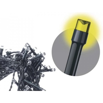 Emos ZY1442 Spojovací LED řetěz záclona 1×2m teplá bílá Lighting