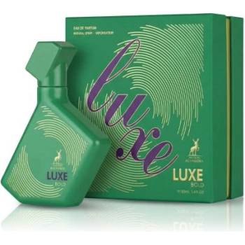 Alhambra Luxe Bold EDP 100 ml
