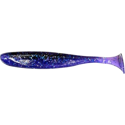 Keitech Easy Shiner Violet 8,5 cm 7 ks