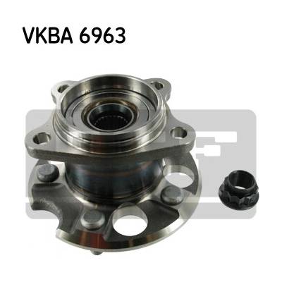 SKF VKBA 6963